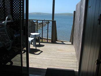 Bodega Harbor Inn Bodega Bay Exteriör bild