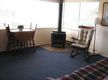 Bodega Harbor Inn Bodega Bay Exteriör bild